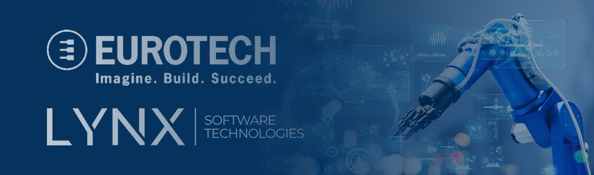 Lynx Software Technologies Press Releases (2)